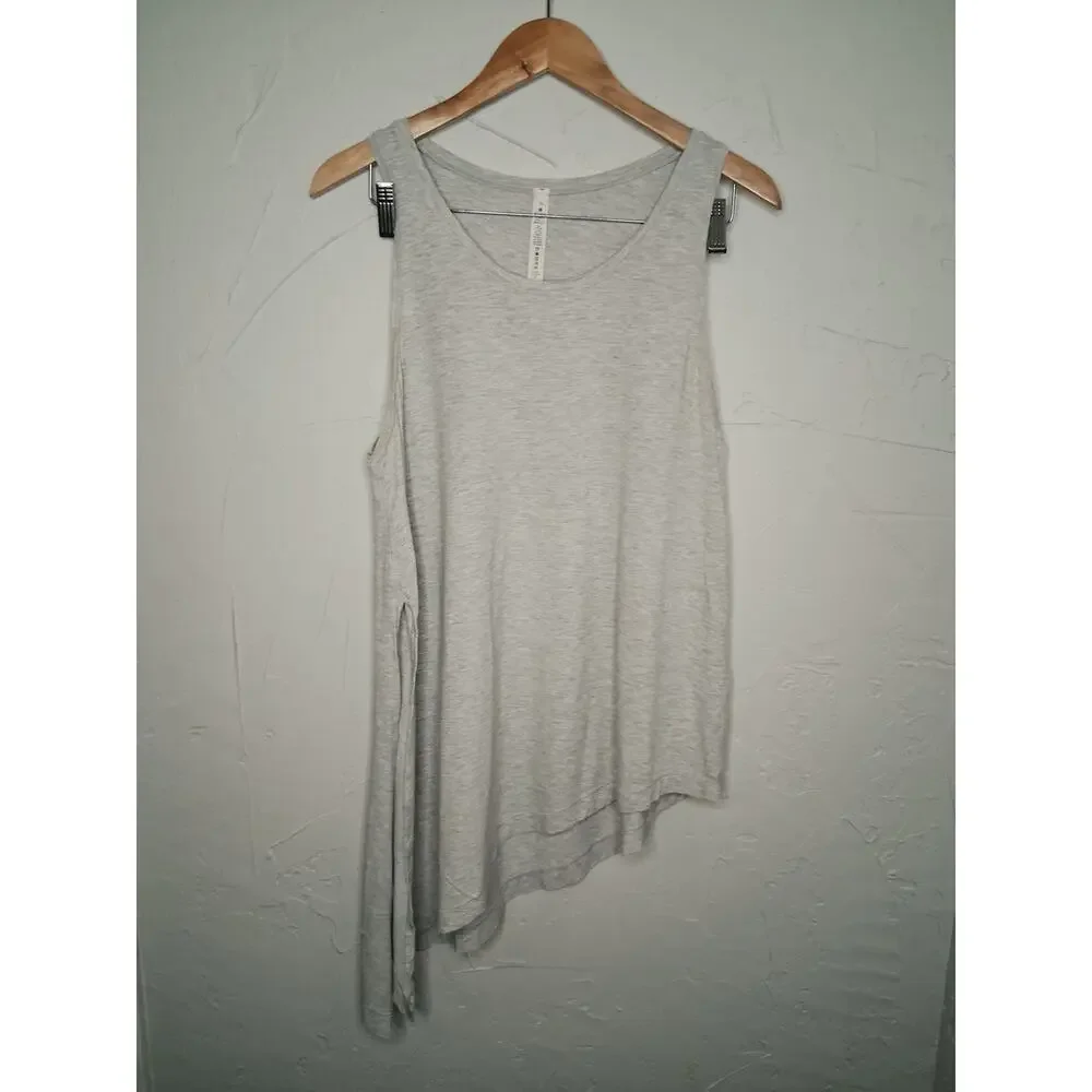 lululemon athletica elevate your